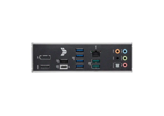 ASUS TUF GAMING B860M-PLUS matična ploča