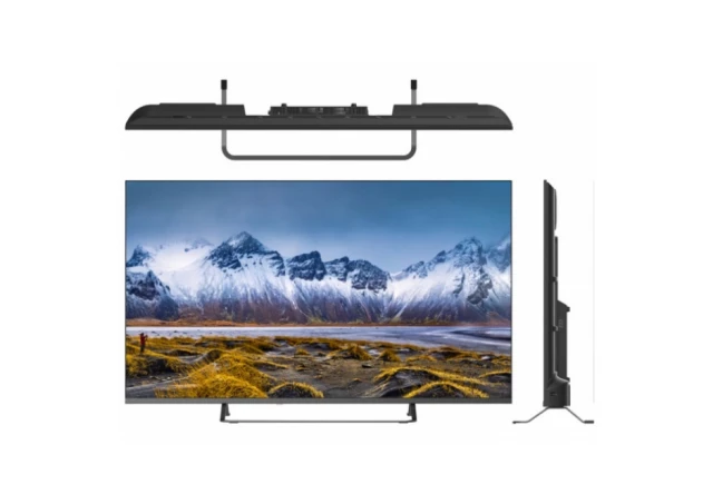 TV PROFILO SMART LED 43" 43PA515ESG FHD 1920x1080/ANDROID 11/DVB-T2/C/S2/blackH
