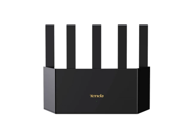 TENDA TX2L Pro AX1500,Dual Band Gigabit Wi-Fi 6 Router 