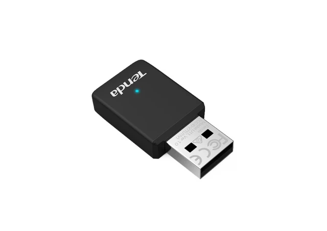 TENDA U11 AX900 Wi-Fi 6 Wireless USB Adapter 