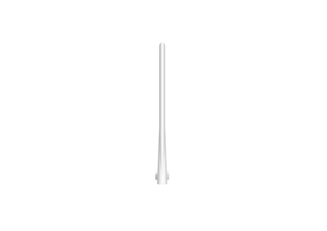 TENDA U2 300Mbps AX300 Wi-Fi 6 High Gain Wireless USB Adapter (USB Antenna) 