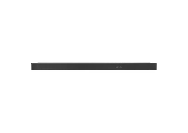 hisense U5120GW Dolby Atmos soundbar sa bežičnim subwooferom crni 
