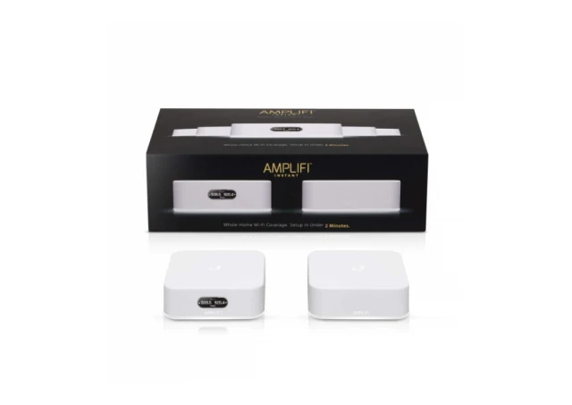 Ubiquiti AFI-INS AmpliFi Instant Mesh Wi-Fi system