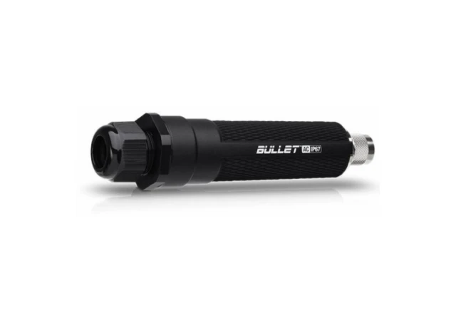 Ubiquiti Bullet AC IP67, Dual Band