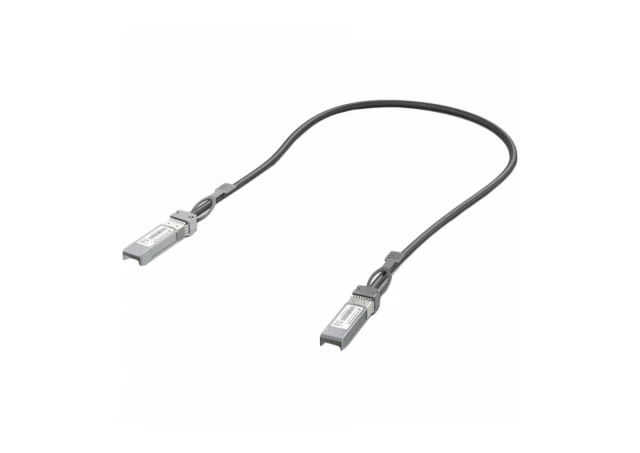 Ubiquiti cable UACC-DAC-SFP10-0.5M SFP+ direct attach cable available in multiple lengths