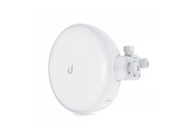 Ubiquiti GBE-PLUS GIGABEAM PLUS, 60 GHZ, BANDWIDTH 2,16 GHZ, 35DBI, 1,5 GNPS+, UP TO 1,5km