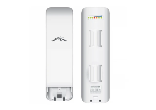 Ubiquiti NSM2, NanoStation M2