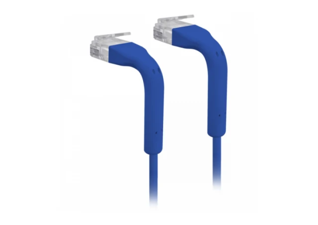 Ubiquiti patch cable U-Cable-Patch-3M-RJ45-BL Blue