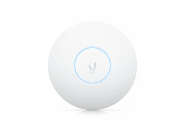 Ubiquiti U6-Enterprise UniFi 6 E access point