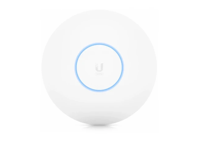 Ubiquiti U6-LR - UniFi 6 Long-Range Access Point