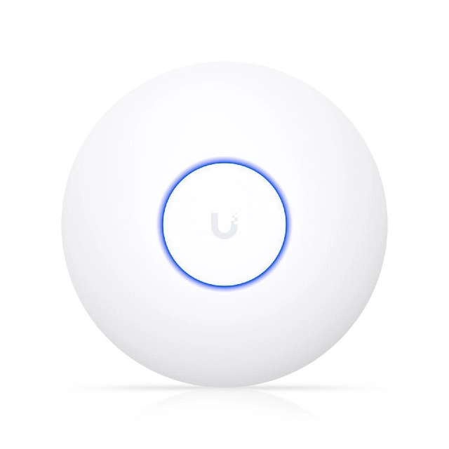 Ubiquiti U7-LITE WIFI 7 ACCESS POINT, 2.5GBE UPLINK