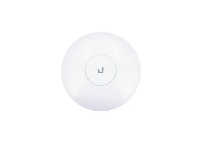 UBIQUITI UAP-AC-PRO UNIFI ACCESS POINT, DUAL BAND, 3X3 MIMO, POE+, 22DBM