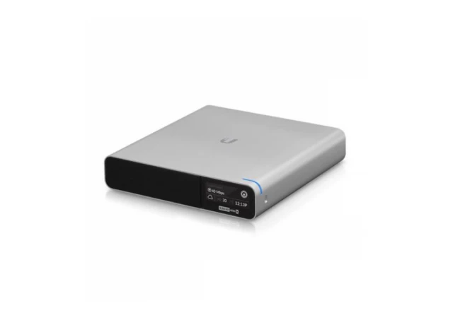 Ubiquiti UniFi Cloud Key UCK-G2-PLUS