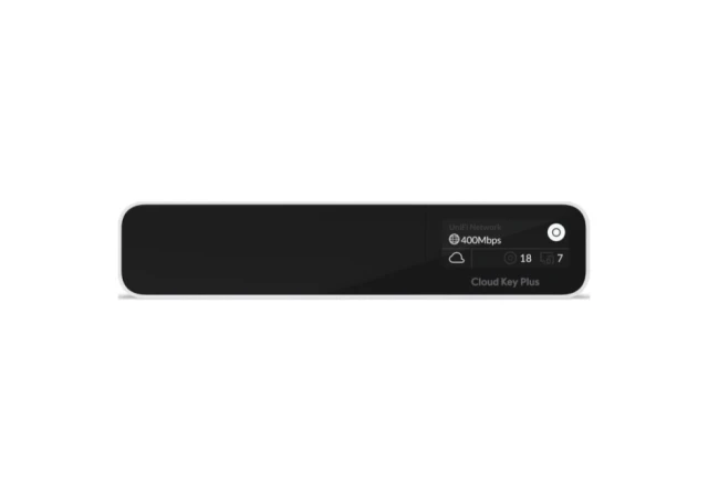 Ubiquiti UniFi Cloud Key UCK-G2-SSD
