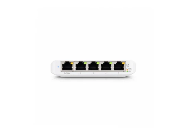 Ubiquiti UniFI switch USW-Flex-Mini
