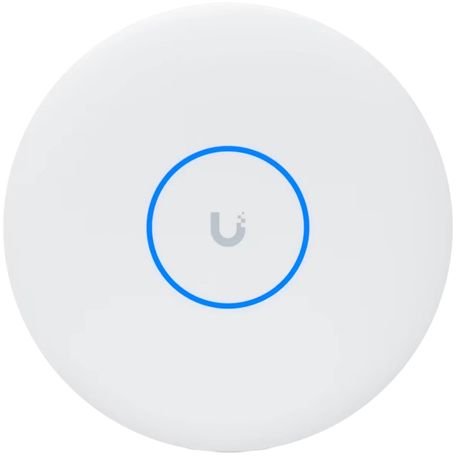 UBIQUITI UniFi U7 Pro XGS, Access Point, WiFi 7