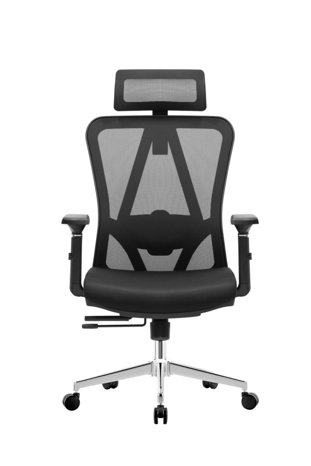 UGD Ergonomska kancelarijska stolica Trieste Lux