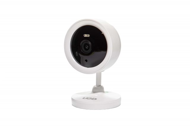 UGD IP Wi-Fi Smart kamera C014-W-X21B 2MP