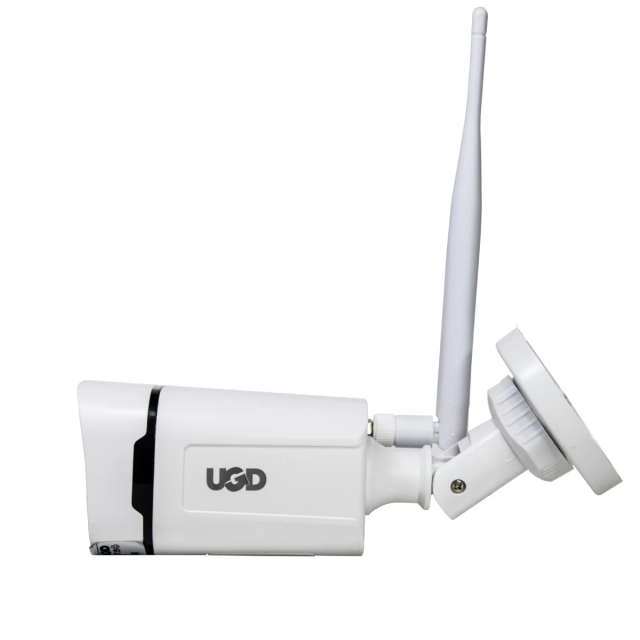 UGD IP Wi-Fi smart kamera F281B-WTD51