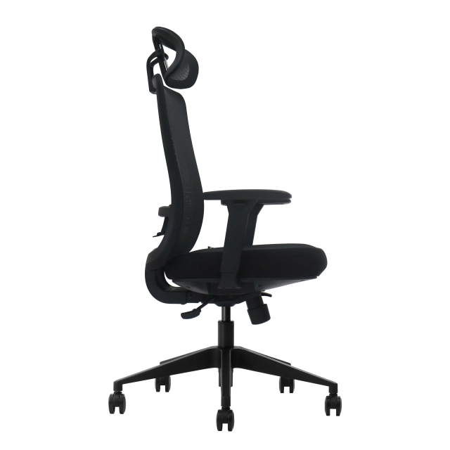 UGD Ultra Ergonomska kancelarijska stolica LumbarMax