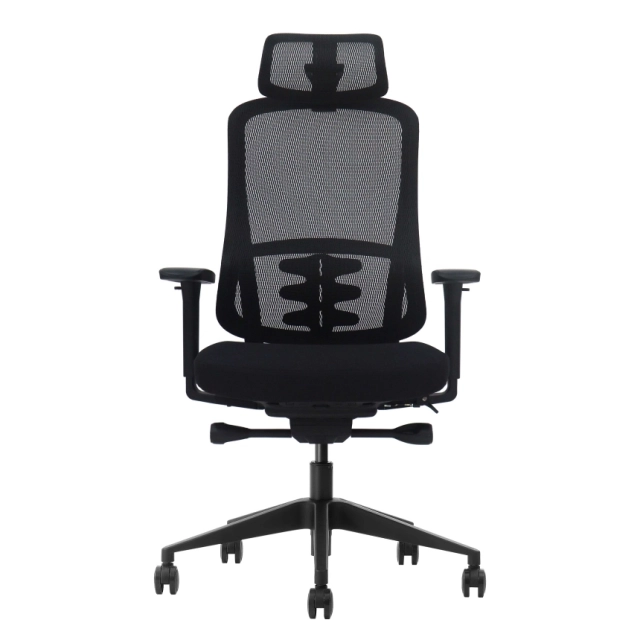 UGD Ultra Ergonomska kancelarijska stolica Optima Comfort