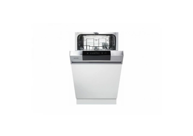 Ugradna mašina za pranje sudova Gorenje GI520E15X