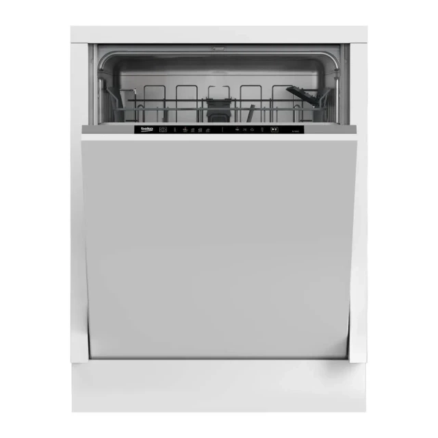 Ugradna masina za sudove BEKO DIN 34330