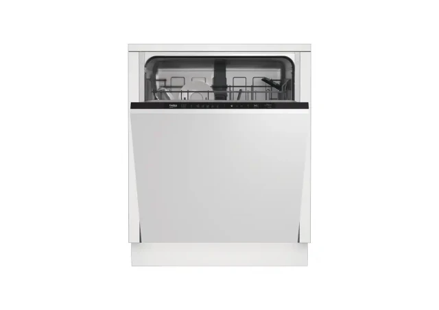 Ugradna mašina za sudove Beko DIN35330 širina 60cm/13 kompleta