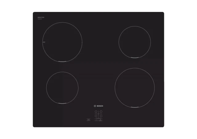 Ugradna ploča BOSCH PUG611AA5D/Serija2/indukciona/60cm/crna