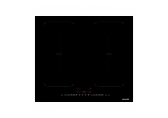 Ugradna ploča HEINNER HBHI-M4ZB2FXTC  60cm/indukcija/timer