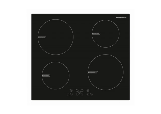 Ugradna ploča HEINNER HBHI-V591BTC 60cm/indukcija/timer