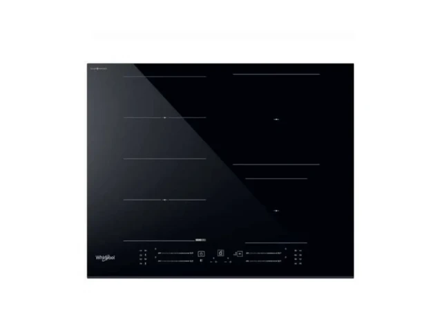 Ugradna ploča WHIRLPOOL WF S4665 CPBF ugradna/indukcija/4 zone/crna