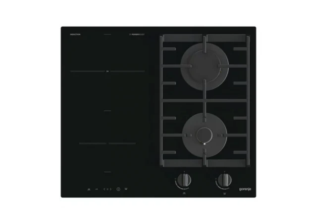 Ugradna kombinovana indukcijska ploča Gorenje GCI691BSC