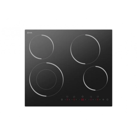 Ugradna staklokeramička ploča Vox EBC410DBR2