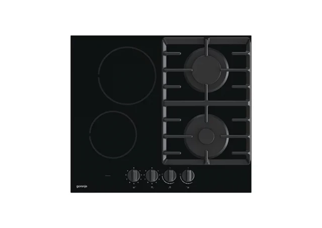 Ugradna kombinovana ploča Gorenje GCE691BSC