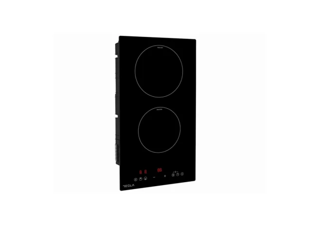 Tesla WG Ugradna ploca TESLA HI3201MB/indukciona/2 zone/52cm/crna