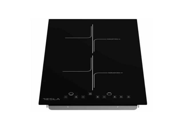 Tesla WG Ugradna ploca Tesla HI3201SB indukciona/30cm/ 2 zone/ crna