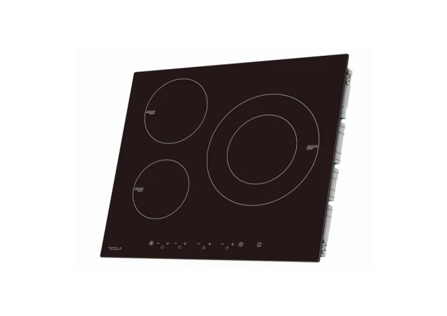Tesla WG Ugradna ploca TESLA HI6301MB/indukciona/3 zone/52cm/crna