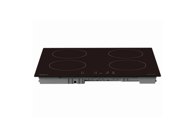 Tesla WG Ugradna ploca TESLA HI6401MB/indukciona/4 zone/52cm/crna