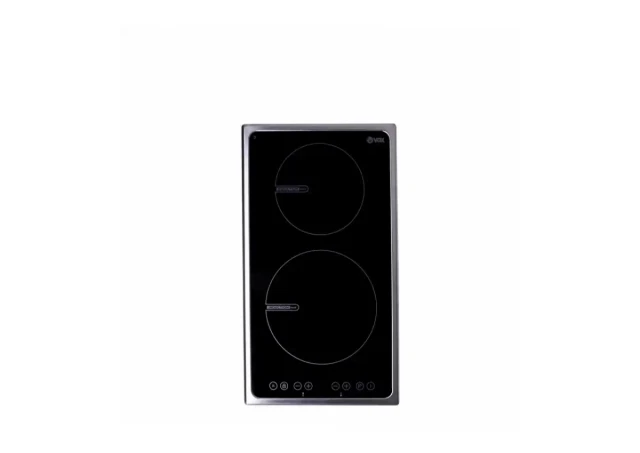 Vox Electronics Ugradna ploča Vox EBI200DB širina 30cm/senzorske komande/keramička ploča/indukcija