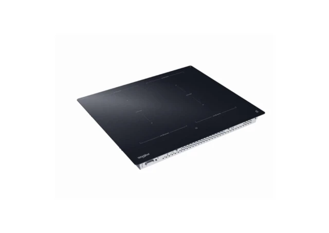 Ugradna ploca WHIRLPOOL WTX6019DCF/indukciona/staklokeramicka/4 zone/crna