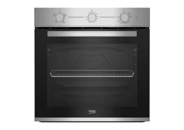 Ugradna rerna Beko BBIC 12100 XD   konvencionalna/zapremina 74l