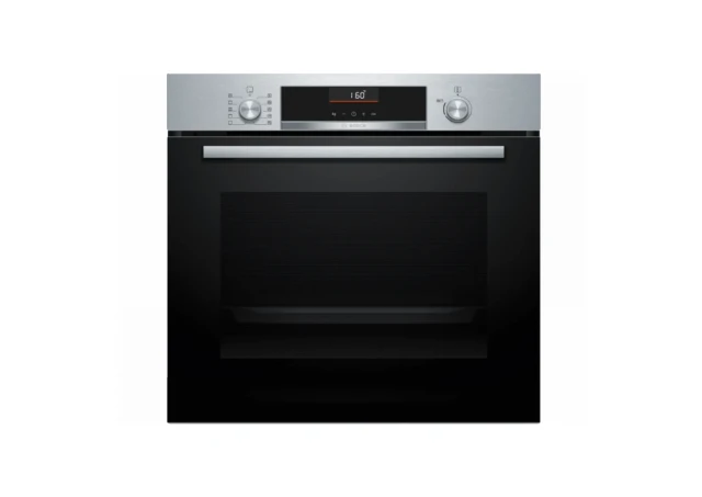 Ugradna rerna BOSCH HBG536ES3/Serija 6/71L/crna