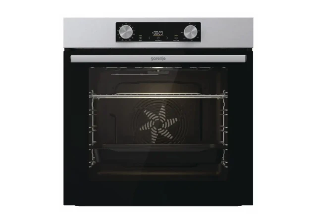 Ugradna rerna Gorenje BOP 6737 E02XK/dubina 56,4 cm/zapremina 77 l