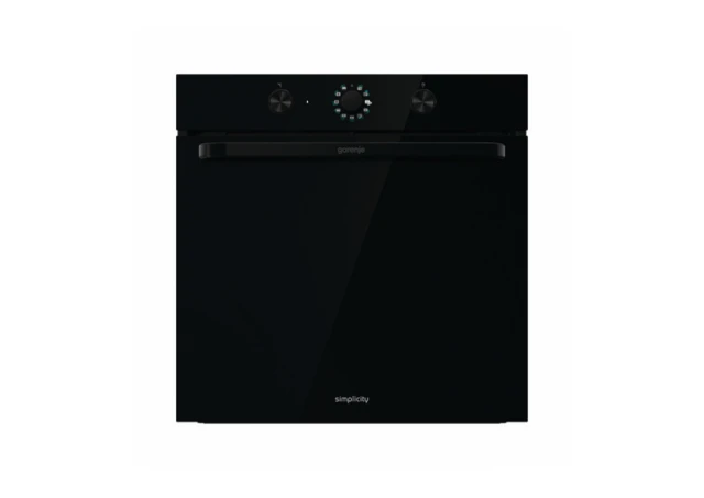 Ugradna rerna Gorenje BOS6727SYB