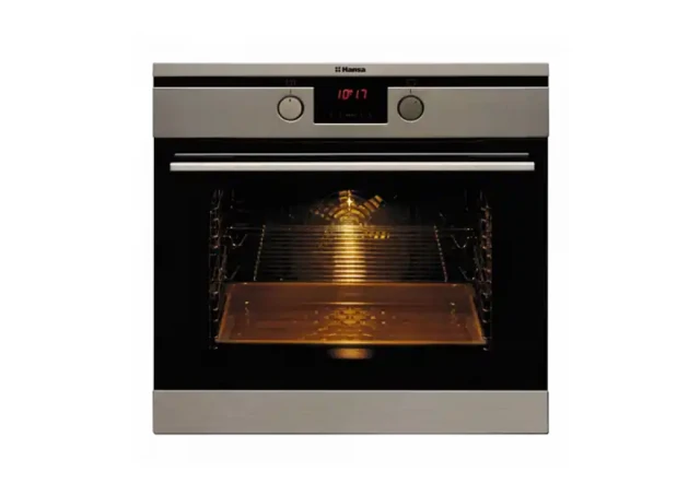 Ugradna rerna Hansa BOEI64190055 multifunkcionalna/zapremina 66l