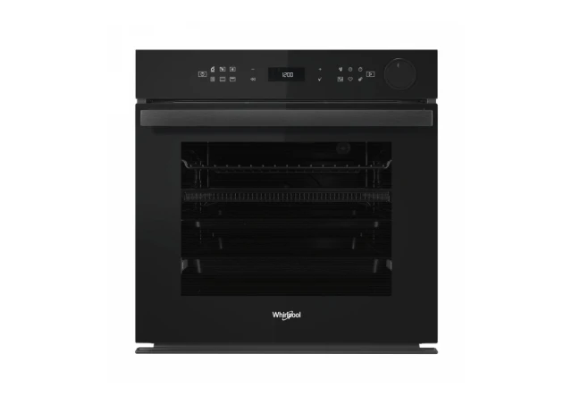 Ugradna rerna WHIRLPOOL AKZ9S 8270 FB/elektricna/73L/crna