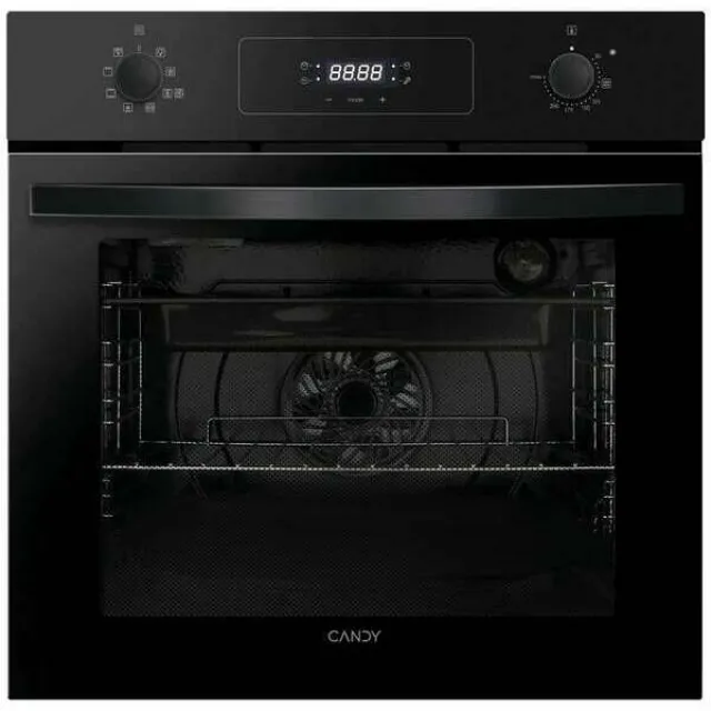 Candy Ugradna rerna FACDI Z600L