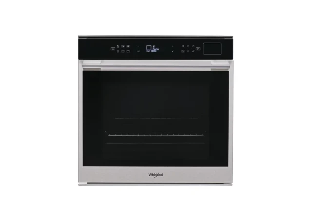 Ugradna rerna WHIRLPOOL W7 OS4 4S1 P 73L/elektronska/inox