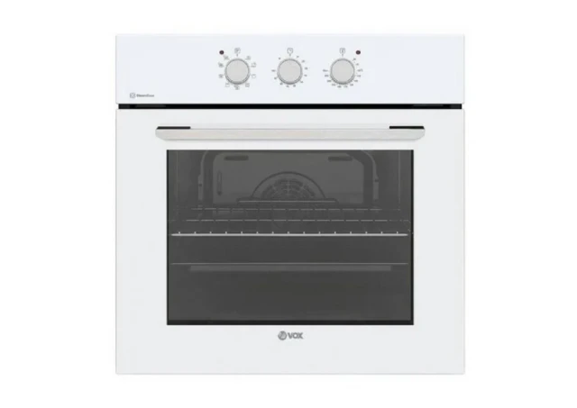 Ugradna rerna Vox SBM6510W3D